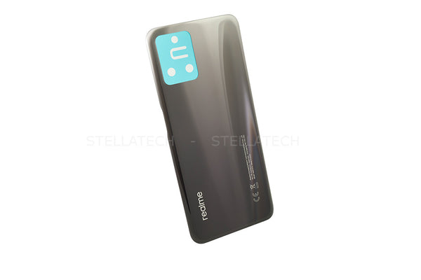 Realme 8i (RMX3151) - Battery Cover Space Black