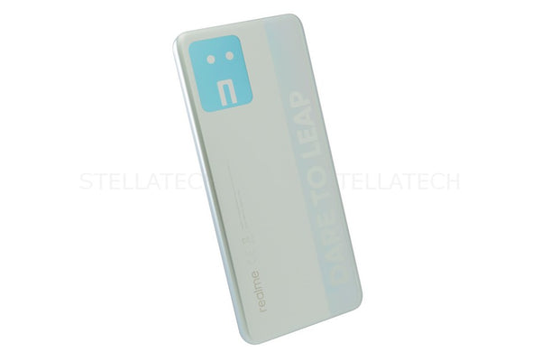 Realme 8 (RMX3085) - Battery Cover Cyber Blue