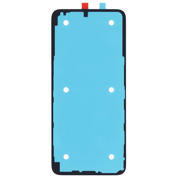 Oppo A57s (CPH2385) - Adhesive Foil f. Battery Cover