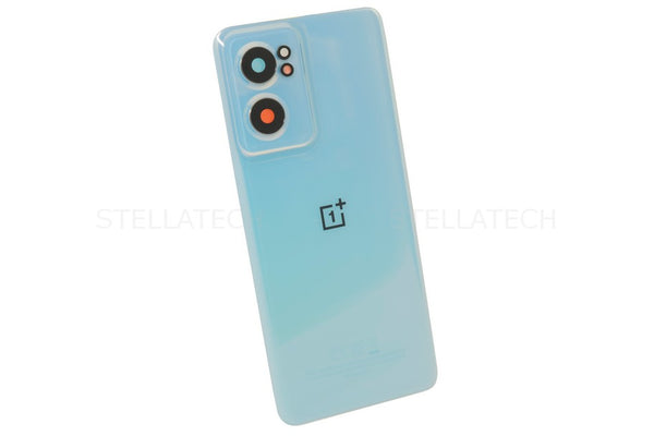 OnePlus Nord CE 2 5G (IV2201) - Battery Cover Bahama Blue Blue