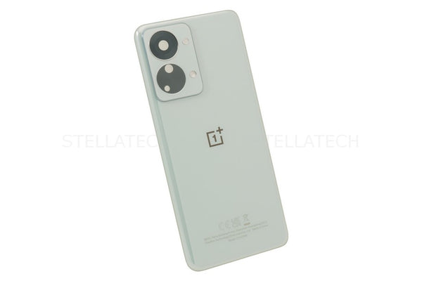OnePlus Nord 2T (CPH2399) - Battery Cover Jade Fog Green