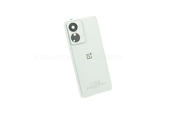 OnePlus Nord 2T (CPH2399) - Battery Cover Jade Fog Green