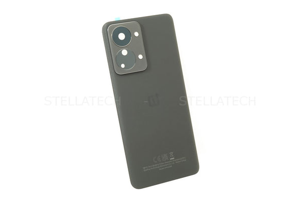 OnePlus Nord 2T (CPH2399) - Battery Cover Gray Shadow Grey
