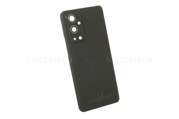 OnePlus 9 Pro 5G (LE2123) - Battery Cover Stellar Black Black