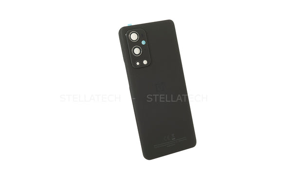 Backcover Stellar Black Schwarz OnePlus 9 Pro 5G (LE2123)