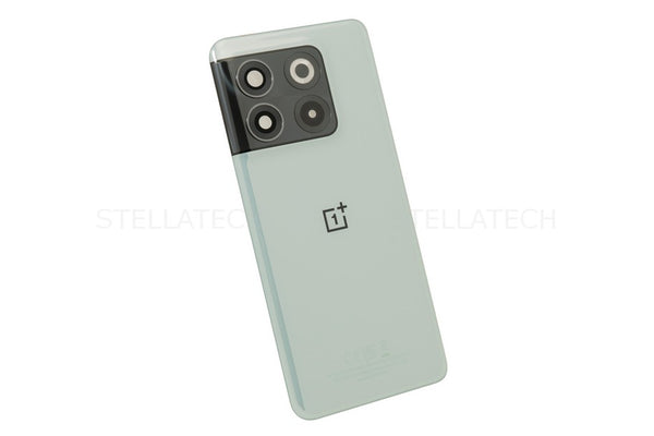 OnePlus 10T 5G (CPH2415) - Battery Cover Green