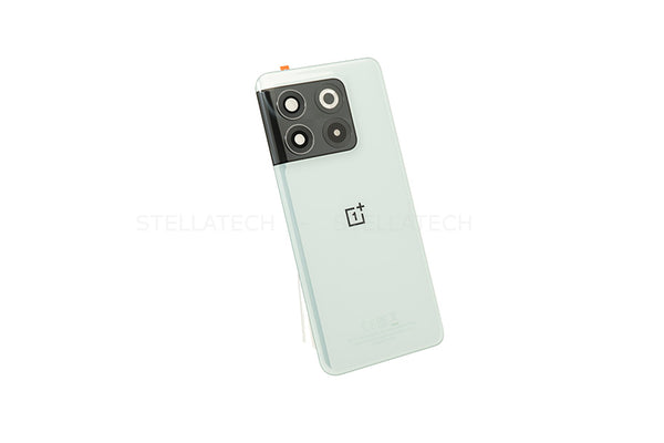 OnePlus 10T 5G (CPH2415) - Battery Cover Green