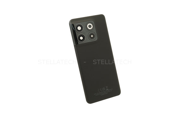 OnePlus 10T 5G (CPH2415) - Battery Cover Black