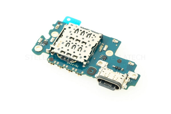 Flex Board / Platine USB Typ-C Connector Samsung Galaxy A53 5G (SM-A536B/DS)