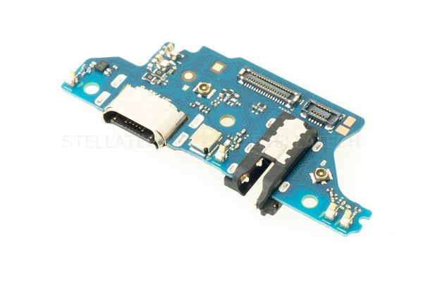 Motorola Moto G53 (XT2335) - Flex Board USB Type-C Connector