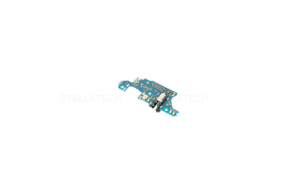 Motorola Moto G53 (XT2335) - Flex Board USB Type-C Connector