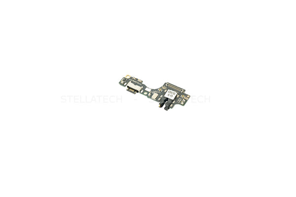 Flex Board / Platine USB Typ-C Connector Motorola Moto G73 (XT2237)