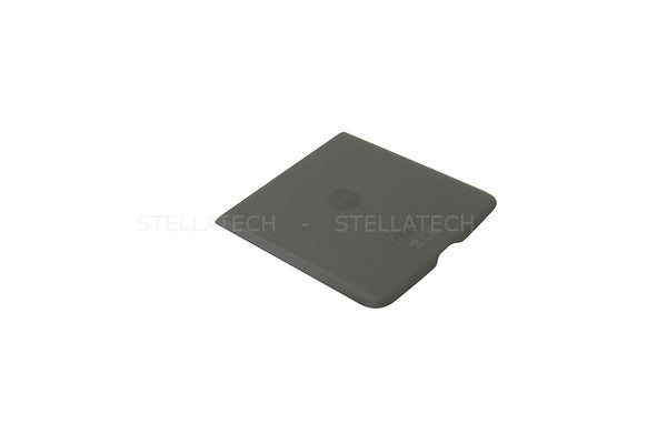 Akkudeckel / Batterie Cover Schwarz Motorola RAZR 2022 (XT2251-1)