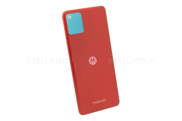 Motorola Moto G32 (XT2235) - Battery Cover Red