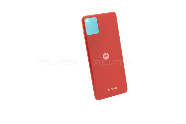 Motorola Moto G32 (XT2235) - Battery Cover Red