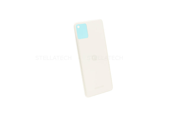 Battery Cover Motorola Moto G32 (XT2235) Silver