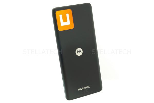 Motorola Moto G72 (XT2255) - Battery Cover Grey