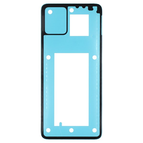 Adhesive Foil f. Battery Cover Motorola Moto G32 (XT2235) 