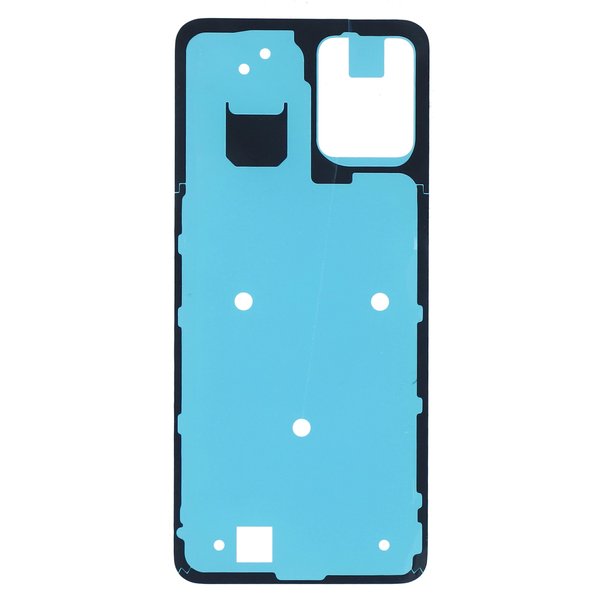 Adhesive Foil f. Battery Cover Motorola Moto G23 (XT2333) 