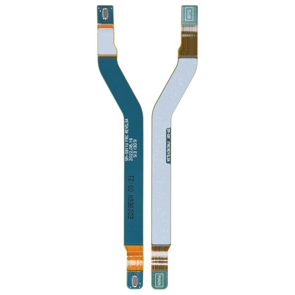 Samsung SM-S911B Galaxy S23 5G - Flex-Cable / Flat-Cable FRC