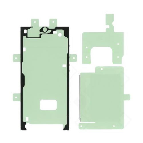 Klebe-Folie OLED Rework Kit Samsung Galaxy S23 Ultra 5G (SM-S918B)