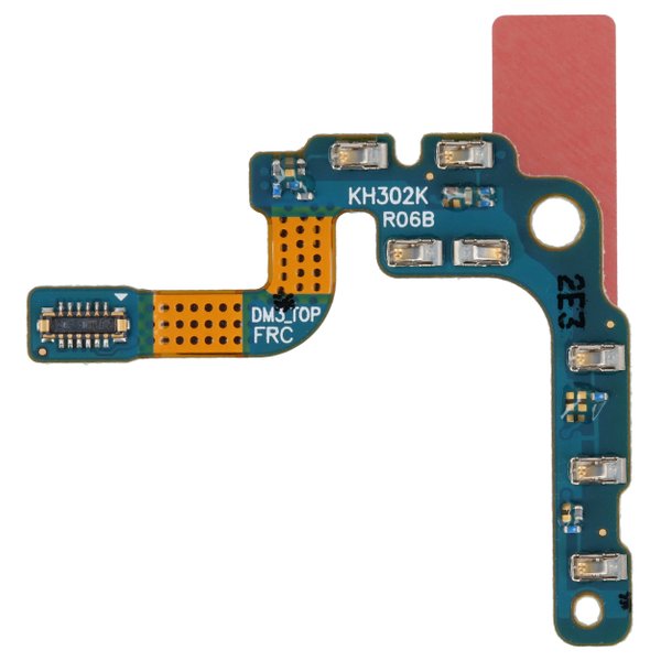 Haupt Flex-Kabel / Flex-Band Top FRC Samsung Galaxy S23 Ultra 5G (SM-S918B)