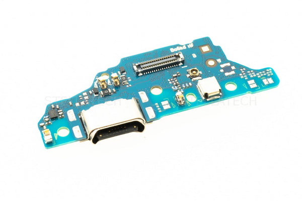 Motorola Moto G13 (XT2331) - Flex Board USB Type-C Connector