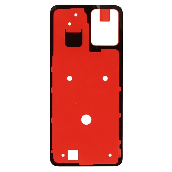 Adhesive Foil f. Battery Cover Motorola Moto G13 (XT2331) 