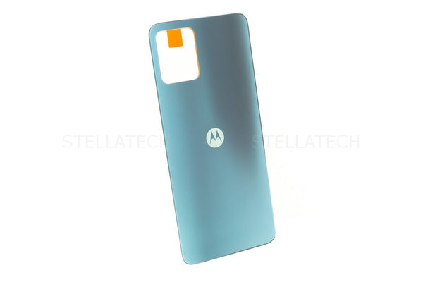 Motorola Moto G23 (XT2333) - Battery Cover Steel Blue