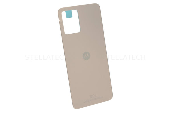 Motorola Moto G53 (XT2335) - Battery Cover Pink