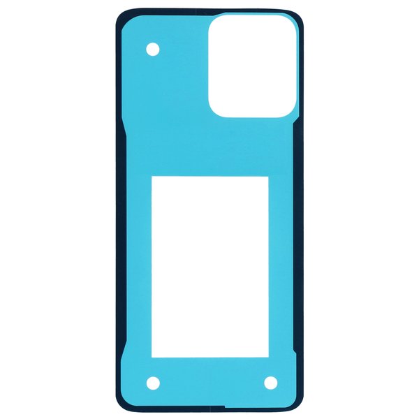 Adhesive Foil f. Battery Cover Motorola ThinkPhone (XT2309) 