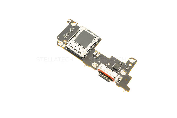 Flex Board / Platine USB Typ-C Connector + Sim Card Reader Xiaomi 12T 5G (22071212AG)