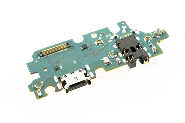 Flex Board / Platine USB Typ-C Connector Samsung Galaxy A13 (SM-A137F)