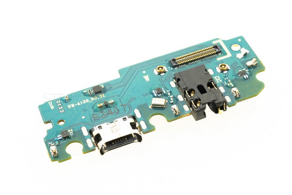 Flex Board / Platine USB Typ-C Connector Samsung Galaxy A13 5G (SM-A136B/DS)