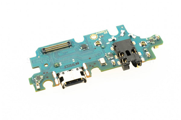 Flex Board / Platine USB Typ-C Connector Samsung Galaxy A13 (SM-A135F/DS)