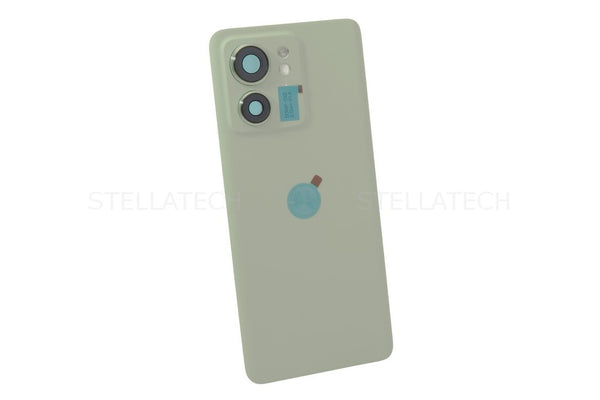 Motorola Edge 40 (XT2303) - Battery Cover Green