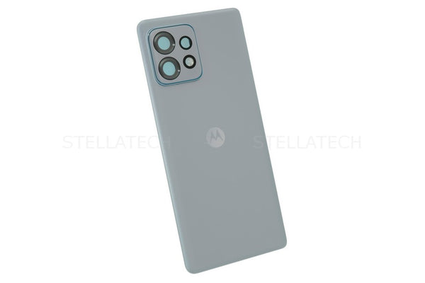 Motorola Edge 40 Pro (XT2301) - Battery Cover Blue