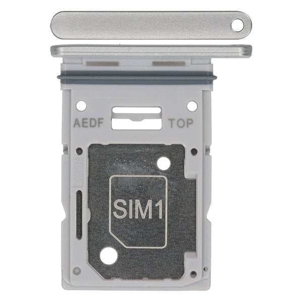 Samsung SM-A546B Galaxy A54 5G - Sim Card Tray White