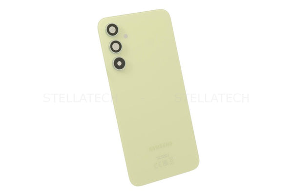 Backcover Lime Grün Samsung Galaxy A54 5G (SM-A546B)