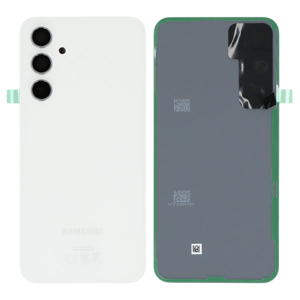 Backcover Weiss Samsung Galaxy A54 5G (SM-A546B)