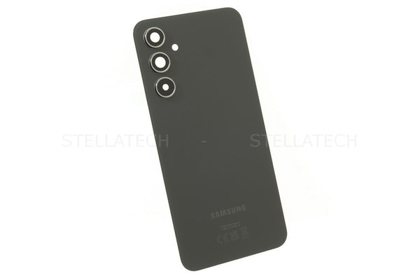 Backcover Schwarz Samsung Galaxy A54 5G (SM-A546B)
