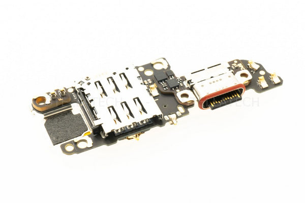 USB Typ-C Lade Connector Flex-Kabel Honor Magic4 Pro (LGE-NX9)