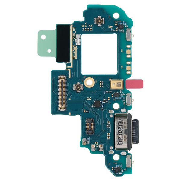 Flex Board / Platine USB Typ-C Connector Samsung Galaxy A54 5G (SM-A546B)