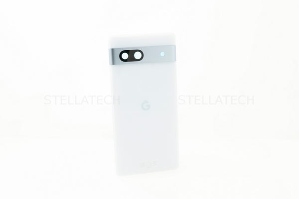 Backcover Sea Google Pixel 7a (GHL1X)