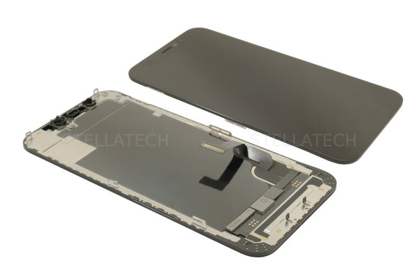 Display LCD + Touchscreen Incell ohne IC/without IC Apple iPhone 12 Mini