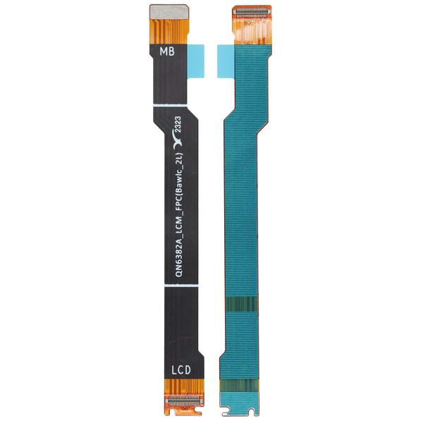 Sony Xperia 10 V (XQ-DC54) - Display/LCD Flex-Cable