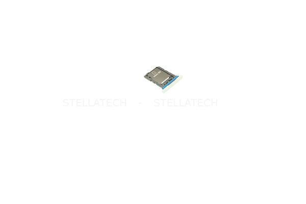 Simkarten / Speicherkarten-Halter Grün Sony Xperia 10 V (XQ-DC54)