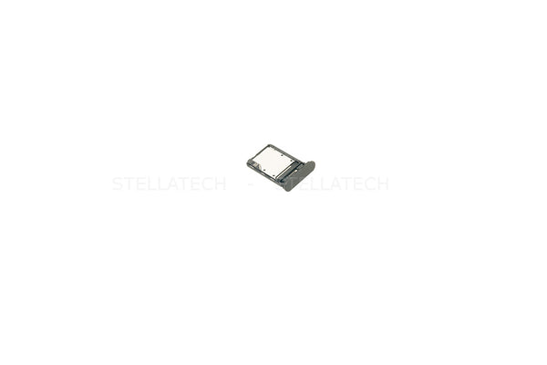 Simkarten / Speicherkarten-Halter Schwarz Sony Xperia 1 V (QX-DQ54)