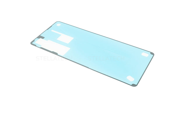 Sony Xperia 1 V (QX-DQ54) - Adhesive Foil f. Battery Cover