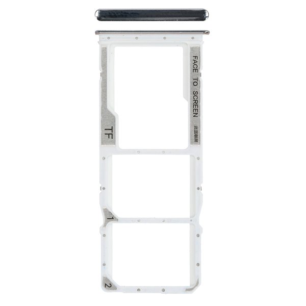 Xiaomi Redmi Note 10S (M2101K7BG) - Sim / SD Card Tray White